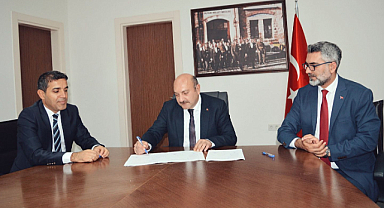 Kartal Kamu Kurumları arasında 