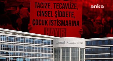 ''Kendisine tecavüz ettiğini'' iddia eden erkeği öldüren Sonay Aslaner'e indirimle 12 yıl 6 ay hapis cezası verildi