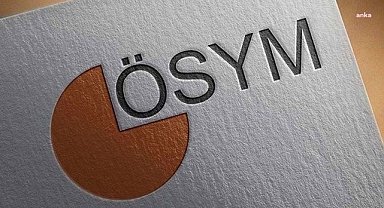 KPSS Ön Lisans Sınavı temel soru kitapçığı ve cevap anahtarı yayımlandı