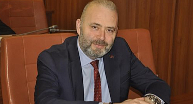 Kubilay Salihvatandaş'tan Kartal Belediyesi'ne park ihalesi ile ilgili soru önergesi