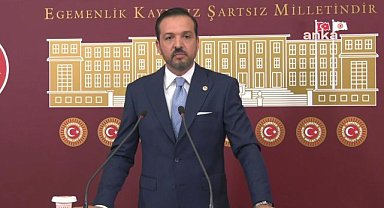 Kürşad Zorlu'dan "mülakat" açıklaması: ''Danıştay'a açtığımız davada yürütmeyi durdurma talebimiz reddedildi''