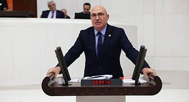 Mahmul Tanal'dan Polonez işçilerini tehdit ettiği iddiasıyla Çatalca İlçe Emniyet Müdürü Turhan hakkında suç duyurusu