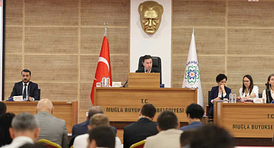 Muğla Büyükşehir Belediyesi, 