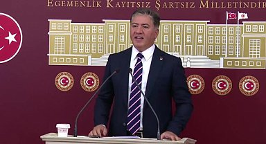 Murat Emir, Sağlık Bakanı'na "Okullarda çocuklarımızdaki Hepatit A sıklığı ne kadardır" sorusunu sordu