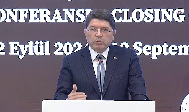Narin Güran cinayeti... Adalet Bakanı Tunç: ''Elde bulgular katillerin kim ya da kimler olabileceğine dair önemli veriler içeriyor''