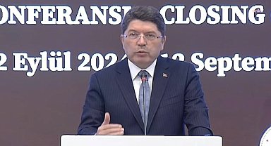 Narin Güran cinayeti... Adalet Bakanı Tunç: ''Elde bulgular katillerin kim ya da kimler olabileceğine dair önemli veriler içeriyor''