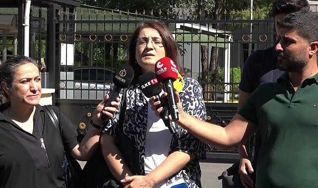 Narin Güran cinayeti soruşturmasına suç duyurusu