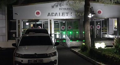 Narin Güran cinayetinde anne ve ağabeyin de aralarında bulunduğu 9 kişi tutuklama talebiyle hakimliğe sevk edildi