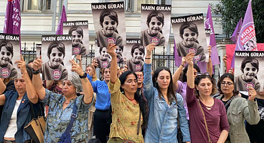 Narin Güran soruşturmasında gözaltı sayısı 24'e yükseldi