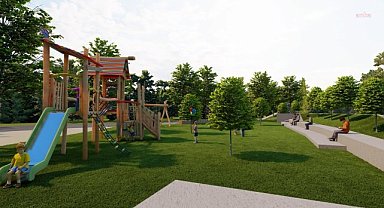 Narin'in adı, Konak'ta yaşatılacak 