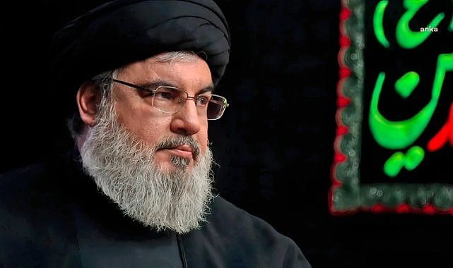 Nasrallah'ın ölümünün ardından Hamas, Hizbullah ile dayanışma mesajı yayınladı