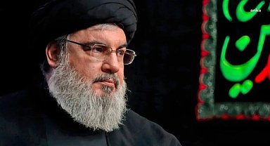 Nasrallah'ın ölümünün ardından Hamas, Hizbullah ile dayanışma mesajı yayınladı