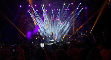 Neşet Ertaş, ölümünün 12. yılında Ankara'da anıldı