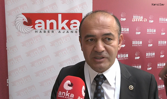 Özgür Karabat: ''Daha demokratik ve daha işlevsel bir tüzük olacak''