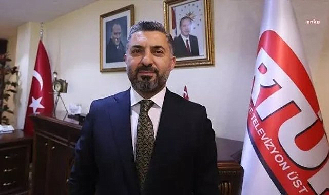 RTÜK Başkanı Şahin'den "Famagusta" açıklaması: Türkiye'de veya herhangi bir ülke kataloğunda yer almayacak