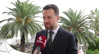 Sağlık turizminin önde gelen temsilcileri bugün dev bir çalıştayda bir araya geldi