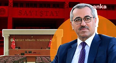Savcılık: Kahramanmaraş Büyükşehir Belediyesi'nde Sayıştay'ın tespit ettiği ''usulsüzlükleri'' soruşturmak için 