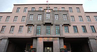 Sayıştay'ın 2023 yılı MSB Denetim Raporu: ''AFAD'ın, MSB'den talep ettiği hava araçlarının 4 milyon liralık uçuş maliyeti MSB'ye aktarılmadı'' 