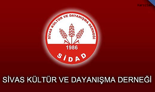 SİDAD'dan Sivas Kongresi yıl dönümünde mesaj: 105 yıl önceki kararlılıkla...