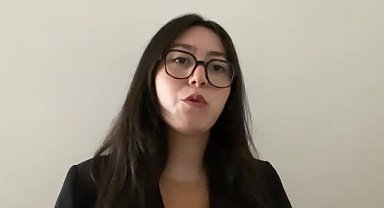 Suç makinesi polisi şehit etti, öldürülen moto kurye Samet Özgül'ün kardeşi Berna Özgül sordu?