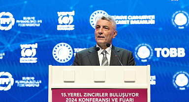 Ticaret Bakanı Ömer Bolat: Depremde tam 6 milyar dolarlık bir ihracat kaybettik