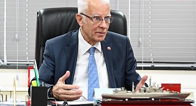 TÜED Başkanı Ergün'den huzurevlerine yapılan zamma tepki: "Yüzde 200 zam ne insafla bağdaşır ne vicdanlarda kabul görür"