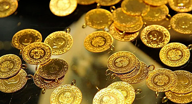 TÜİK: Ağustosta aylık en yüksek reel getiri külçe altında oldu