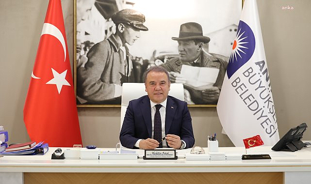Uluslararası kredi derecelendirme kuruluşu Fitch Ratings, Antalya Büyükşehir Belediyesi'nin kredi notunu yükseltti