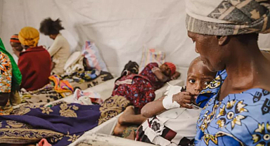 Mpox Salgınına Karşı Küresel İşbirliği: UNICEF ve Ortaklar Aşı Tedarikinde Kritik Adımlar Atıyor