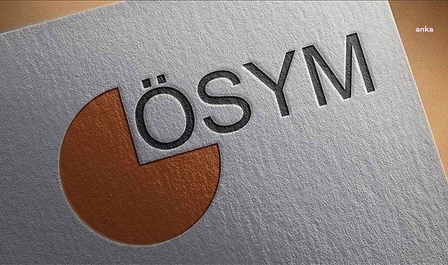 Üniversitelerdeki boş kontenjanlar için YKS ek yerleştirme tercih başvuruları yarın başlıyor
