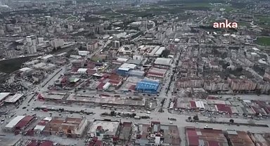 Yargıtay'dan "6 Şubat depremi" kararı: "Dönemin Hatay Valisi Rahmi Doğan hakkındaki suç duyurusunun işleme konulmamasına karar verildi"