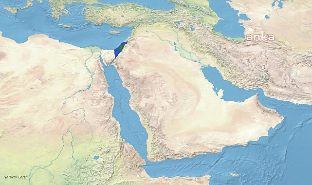 Yemendeki Husiler, ABD'ye ait insansız hava aracını düşürdüklerini iddia etti