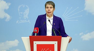 Zeliha Aksaz Şaşbaz: ''Sermaye için değil, halkın sağlık hakkı için bütçe yapacağız''