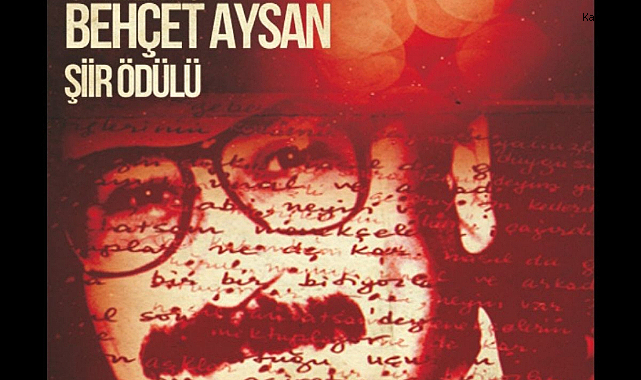 2024 Behçet Aysan Şiir Ödülü “Dalgın” Adlı Eseriyle Rona Aslan’ın Oldu
