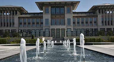 2025 yılı için Cumhurbaşkanlığı bütçesi yüzde 38 artarken 20 araç alımı için ödenek ayrıldı