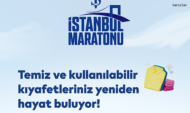 46. İstanbul Maratonu