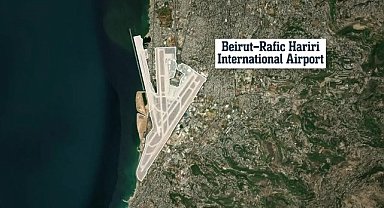 ABD: "İsrail Lübnan içinde sınırlı kara harekatı yürütüyor"