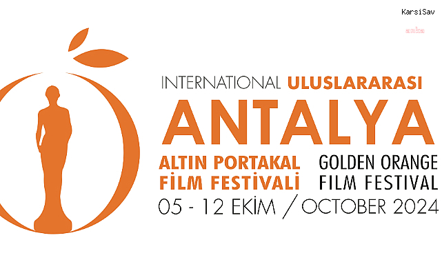 Altın Portakal'ın geleneksel korteji yarın Antalya caddelerini dolduracak
