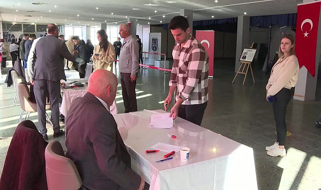 Ankara Büyükşehir Belediyesi, 133 zabıta memuru alacak