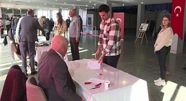 Ankara Büyükşehir Belediyesi, 133 zabıta memuru alacak 