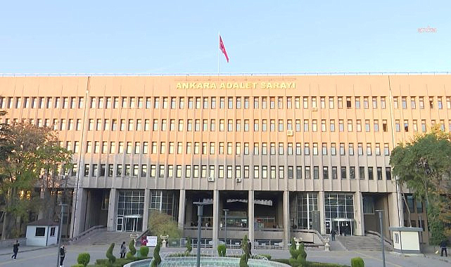 Ankara Cumhuriyet Başsavcılığı: "DEAŞ silahlı terör örgütünden 17 şüpheli için gözaltı kararı verildi"