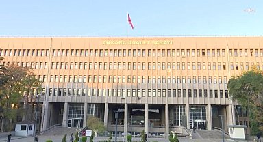 Ankara Cumhuriyet Başsavcılığı: Terör propagandasını yaptıkları tespit edilen 33 şüpheliye gözaltı kararı