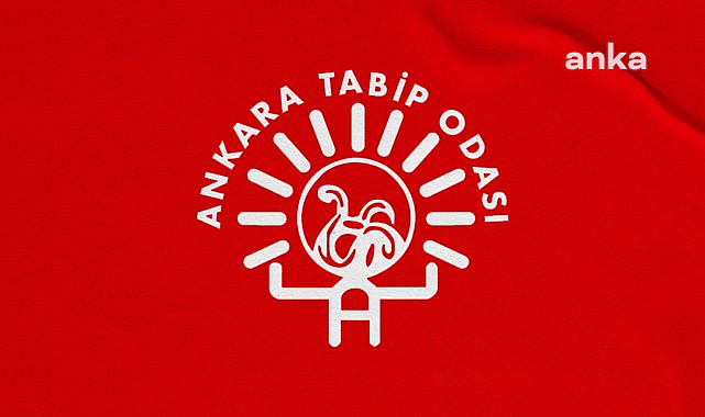 Ankara Tabip Odası: "Sağlık kurumlarında son 72 saatte 6 şiddet olayı yaşandı"