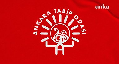 Ankara Tabip Odası: "Sağlık kurumlarında son 72 saatte 6 şiddet olayı yaşandı"