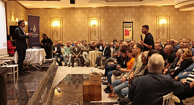 Ataşehir mahallelerine ait imar planları, İstanbul Büyükşehir Belediye Meclisi'nde onaya geliyor