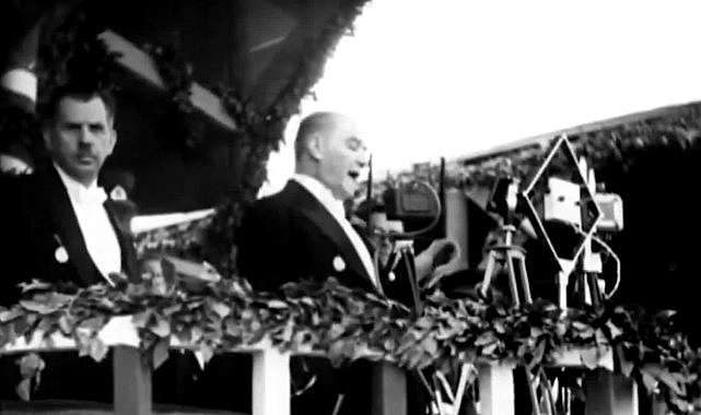 BTP Genel Başkanı Hüseyin Baş'dan Cumhuriyet Bayramı mesajı