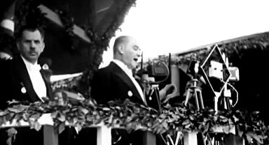 BTP Genel Başkanı Hüseyin Baş'dan Cumhuriyet Bayramı mesajı