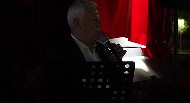 Bursa'da Aşık Veysel'in anısı yaşatılacak