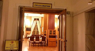 Bütçe görüşmeleri... DEM Parti'nin vejetaryen ve veganlara özel menü önerisi reddedildi