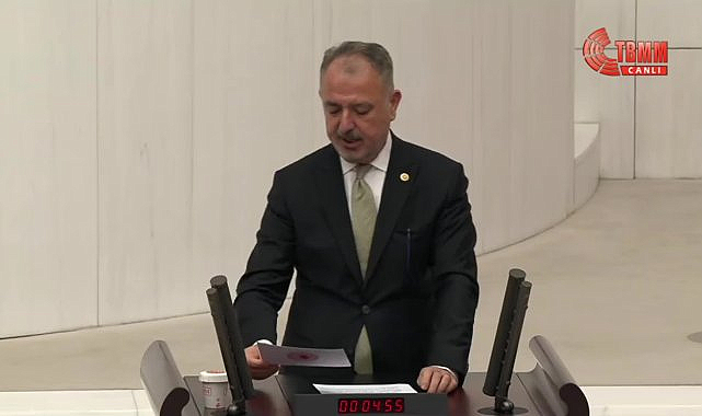 CHP'nin suça bulaşan gençlerin sayısındaki artışın nedenlerinin araştırılmasına ilişkin önerisi reddedildi